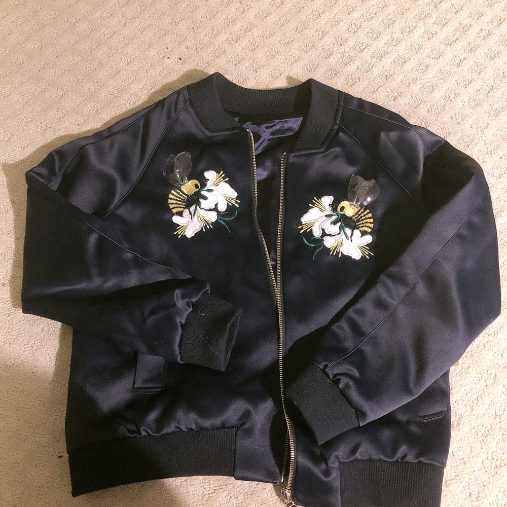 Jacket brand new